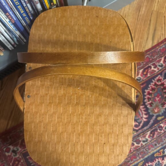 Hawkeye Finest Hamper/picnic basket - Picture 2 of 12